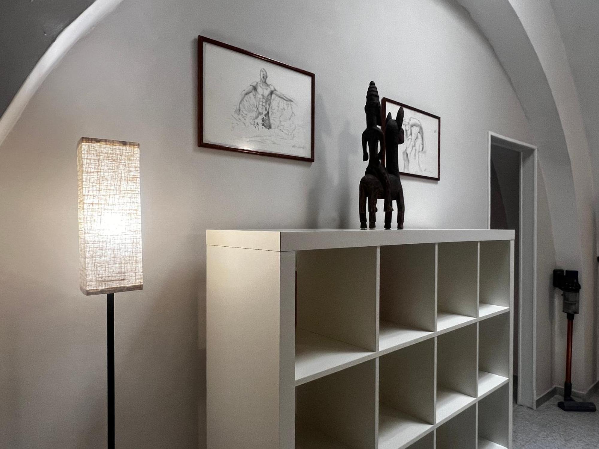 Il Tarquiniese Hotel ตาร์กวิเนีย ภายนอก รูปภาพ
