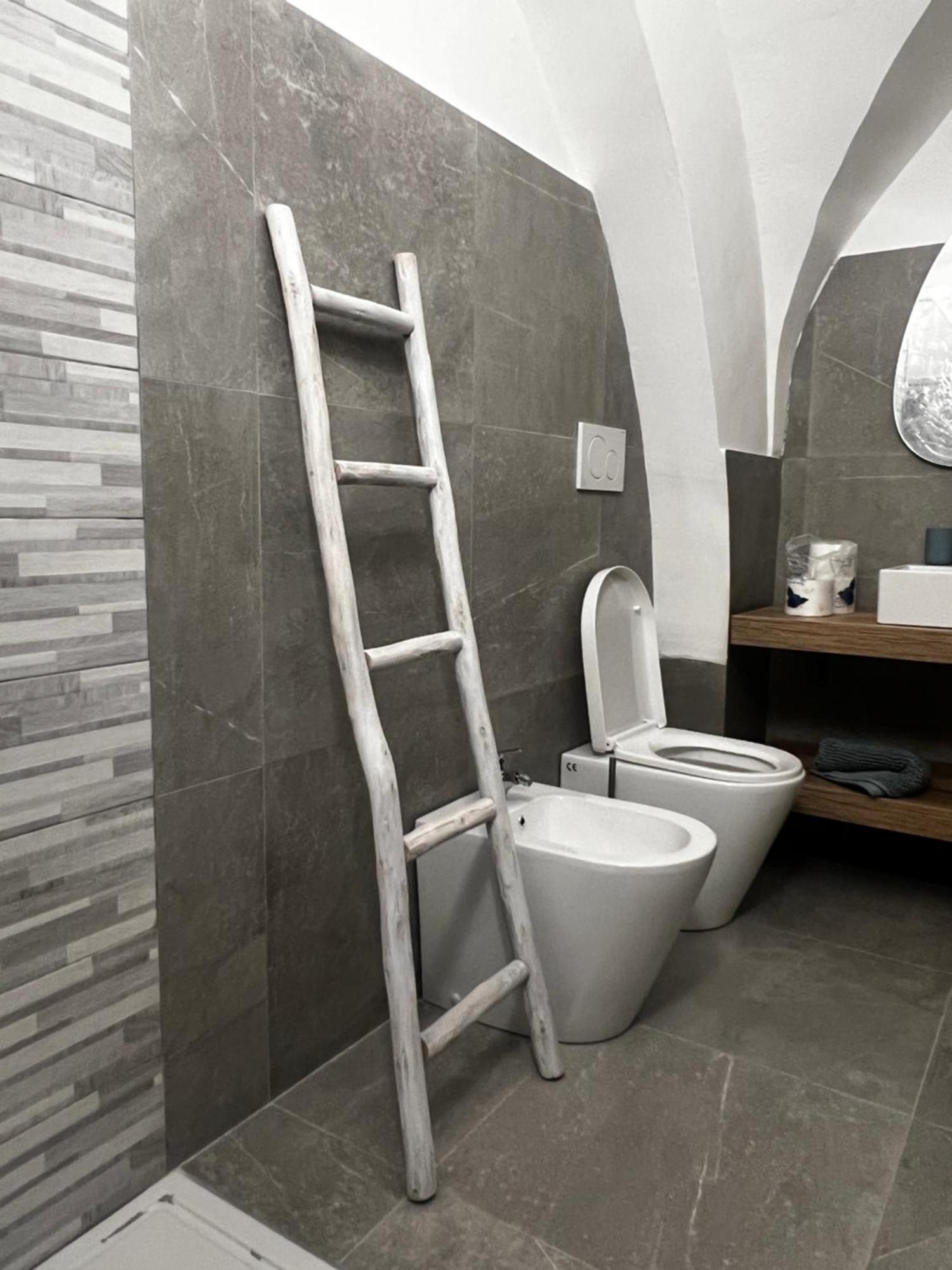 Il Tarquiniese Hotel ตาร์กวิเนีย ภายนอก รูปภาพ