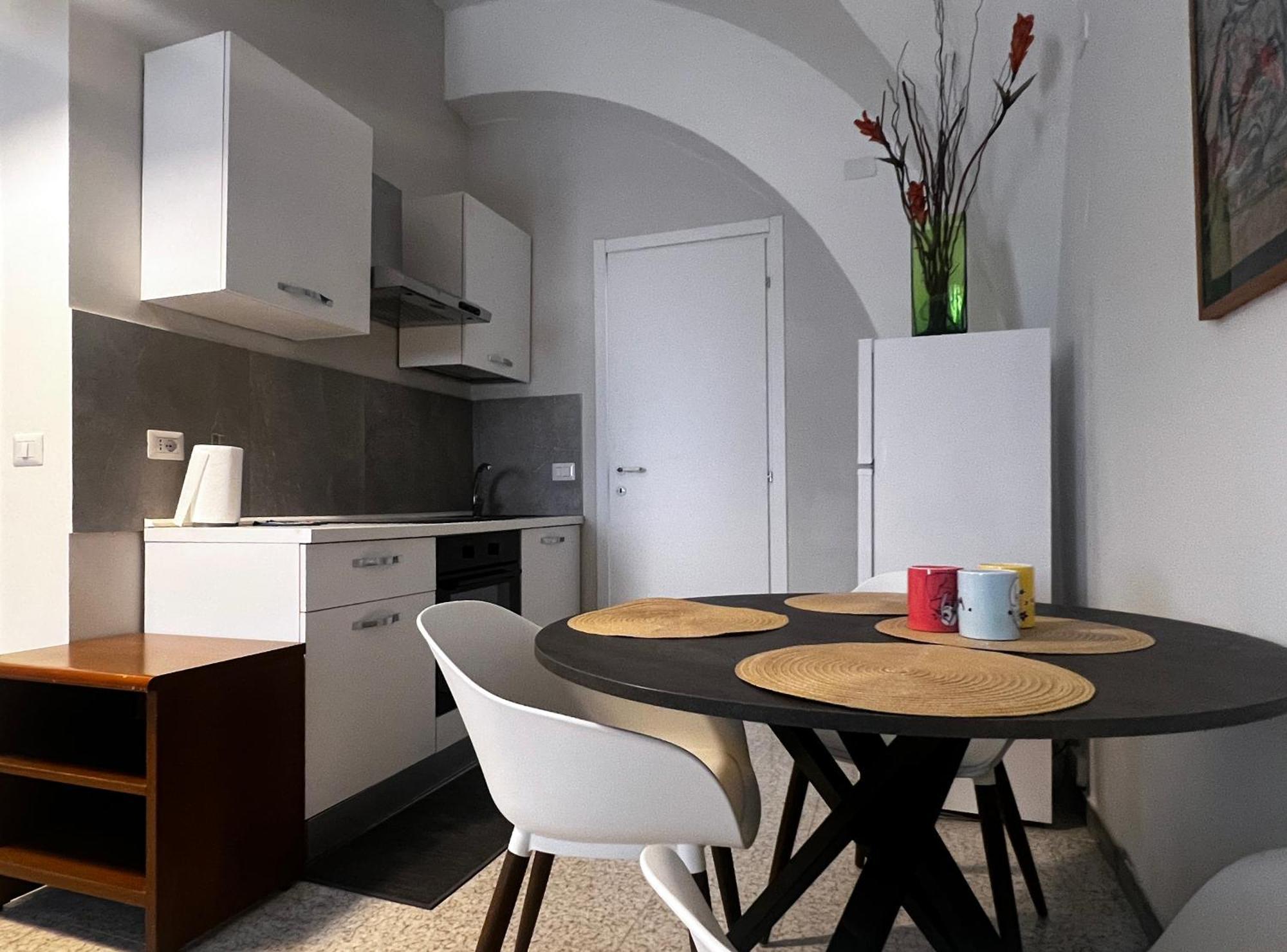 Il Tarquiniese Hotel ตาร์กวิเนีย ภายนอก รูปภาพ