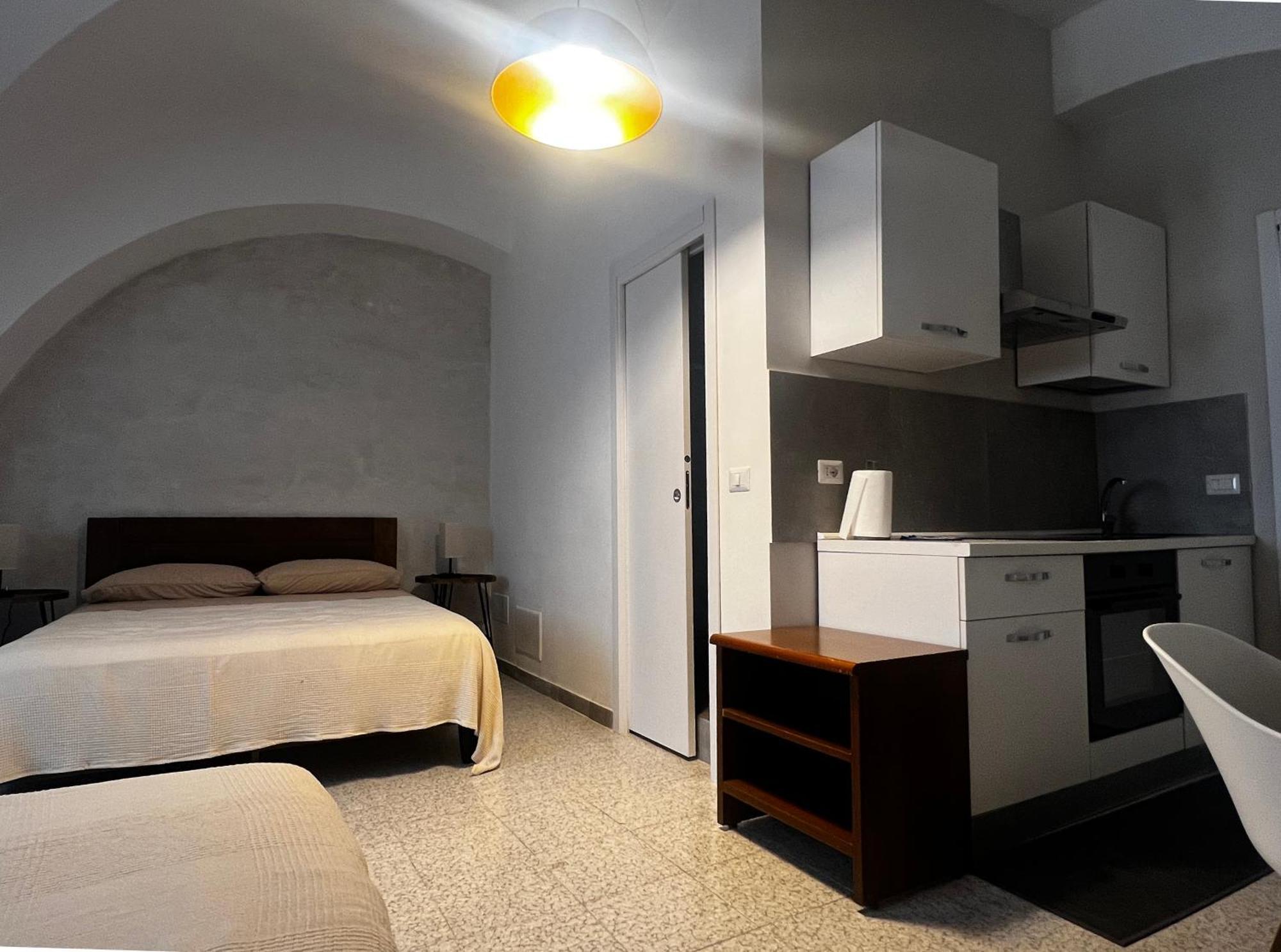 Il Tarquiniese Hotel ตาร์กวิเนีย ภายนอก รูปภาพ