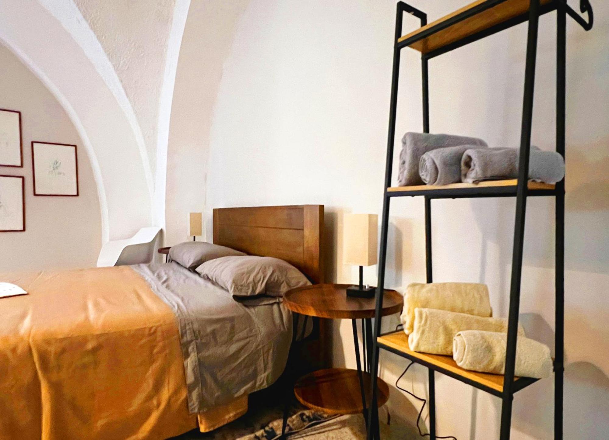 Il Tarquiniese Hotel ตาร์กวิเนีย ภายนอก รูปภาพ