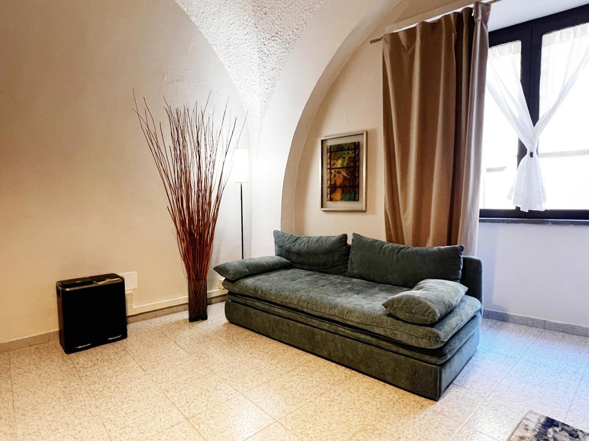 Il Tarquiniese Hotel ตาร์กวิเนีย ภายนอก รูปภาพ