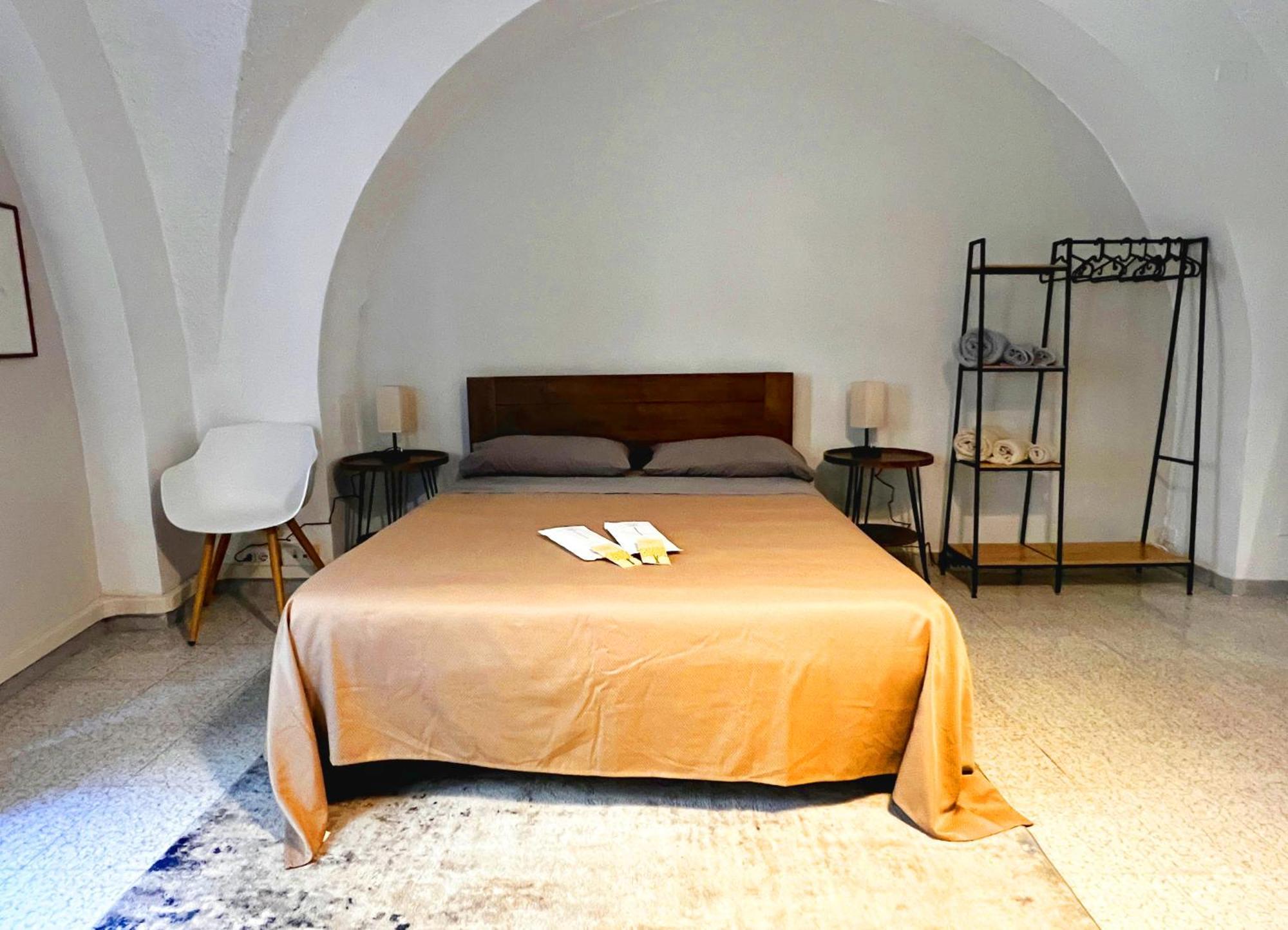 Il Tarquiniese Hotel ตาร์กวิเนีย ภายนอก รูปภาพ