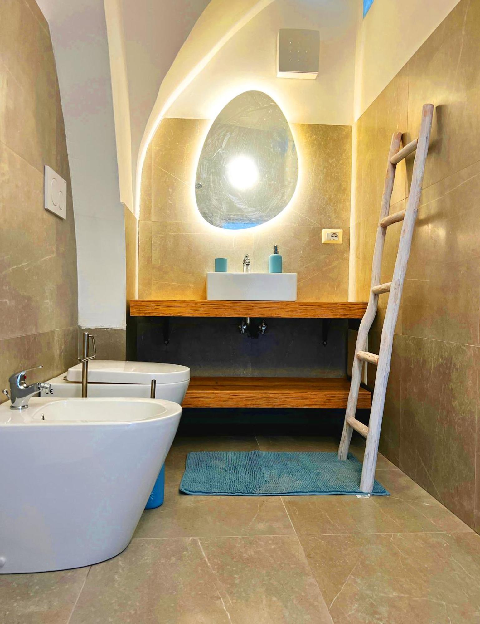 Il Tarquiniese Hotel ตาร์กวิเนีย ภายนอก รูปภาพ