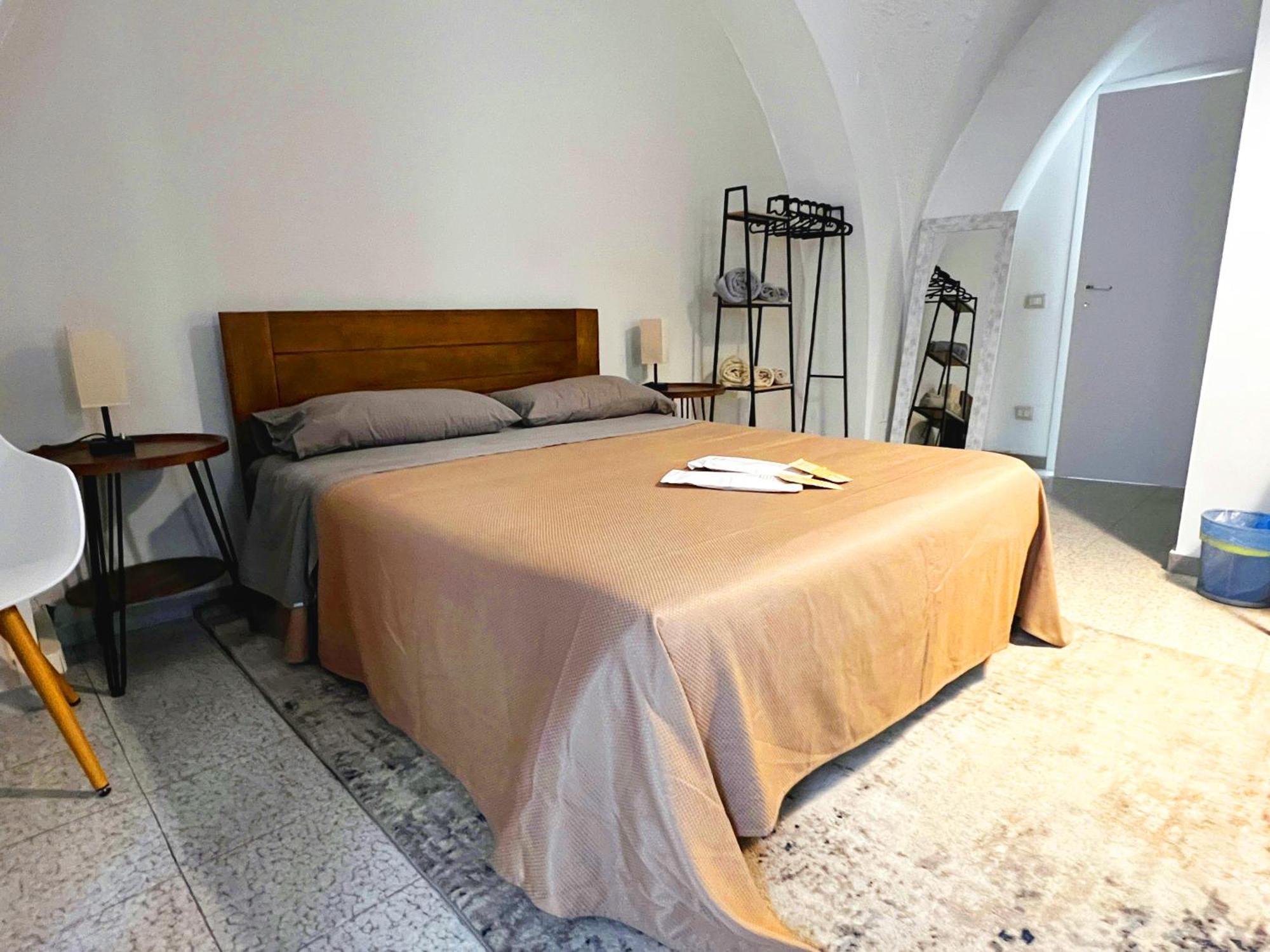 Il Tarquiniese Hotel ตาร์กวิเนีย ภายนอก รูปภาพ