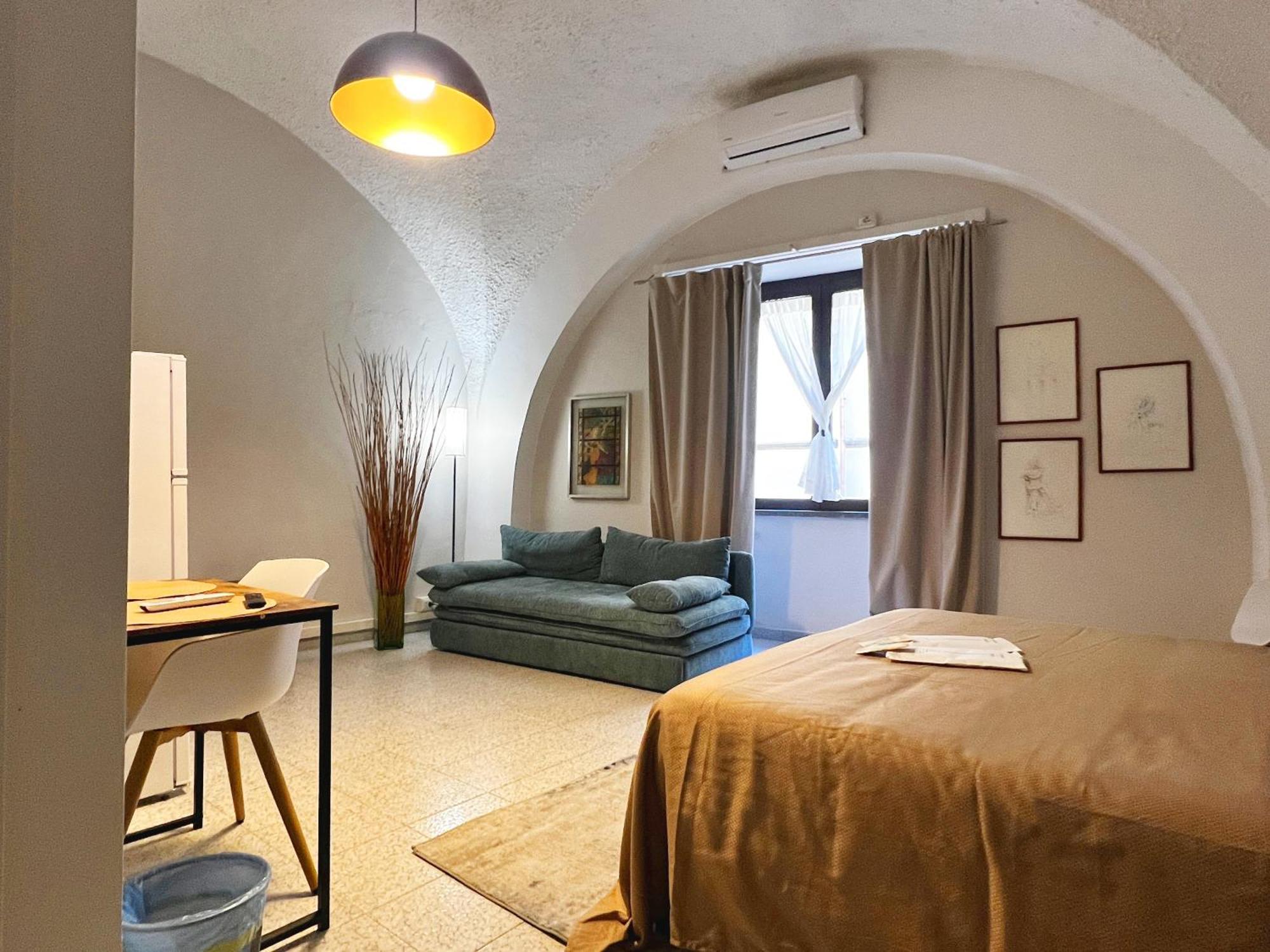 Il Tarquiniese Hotel ตาร์กวิเนีย ภายนอก รูปภาพ