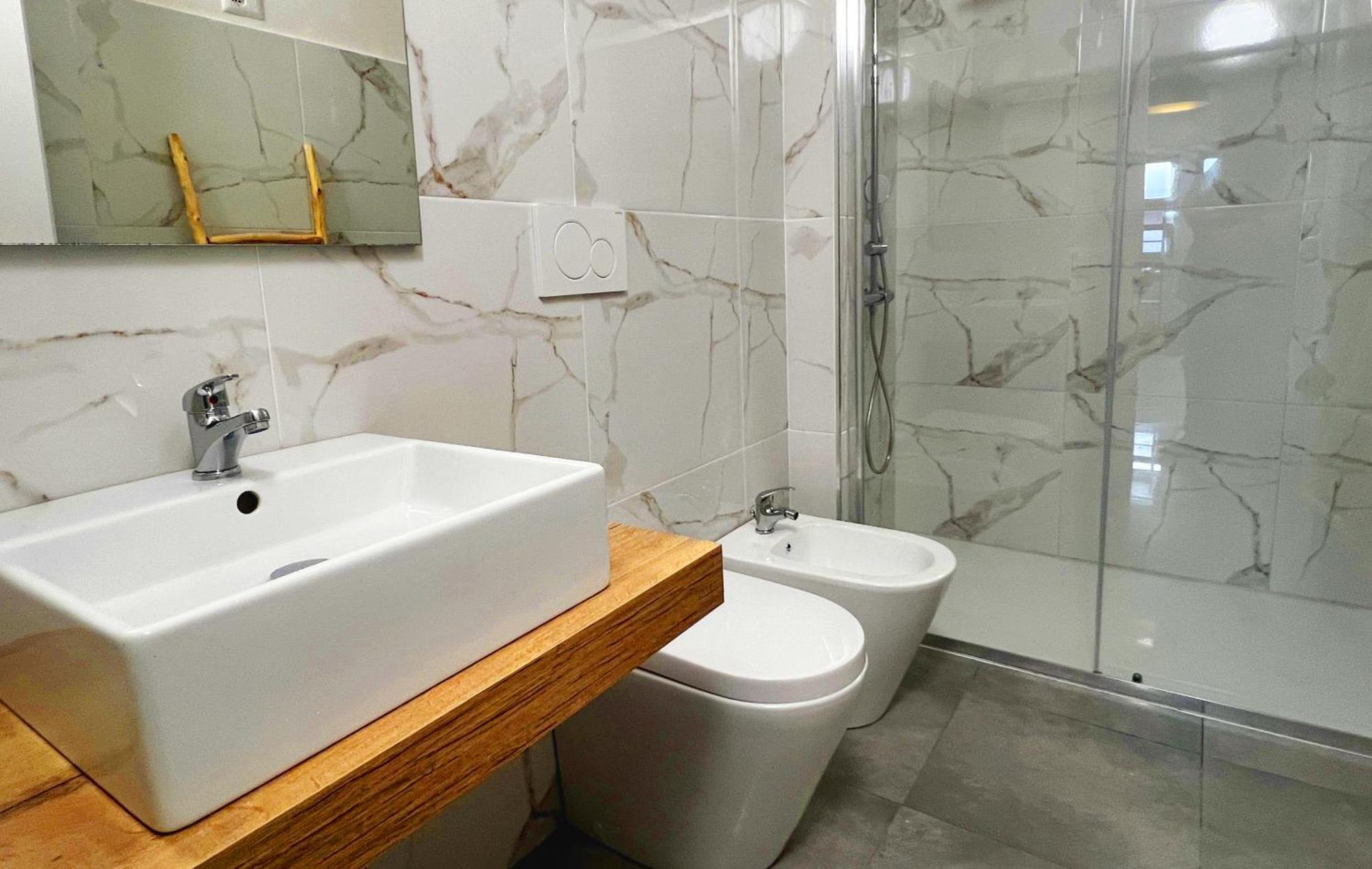 Il Tarquiniese Hotel ตาร์กวิเนีย ภายนอก รูปภาพ