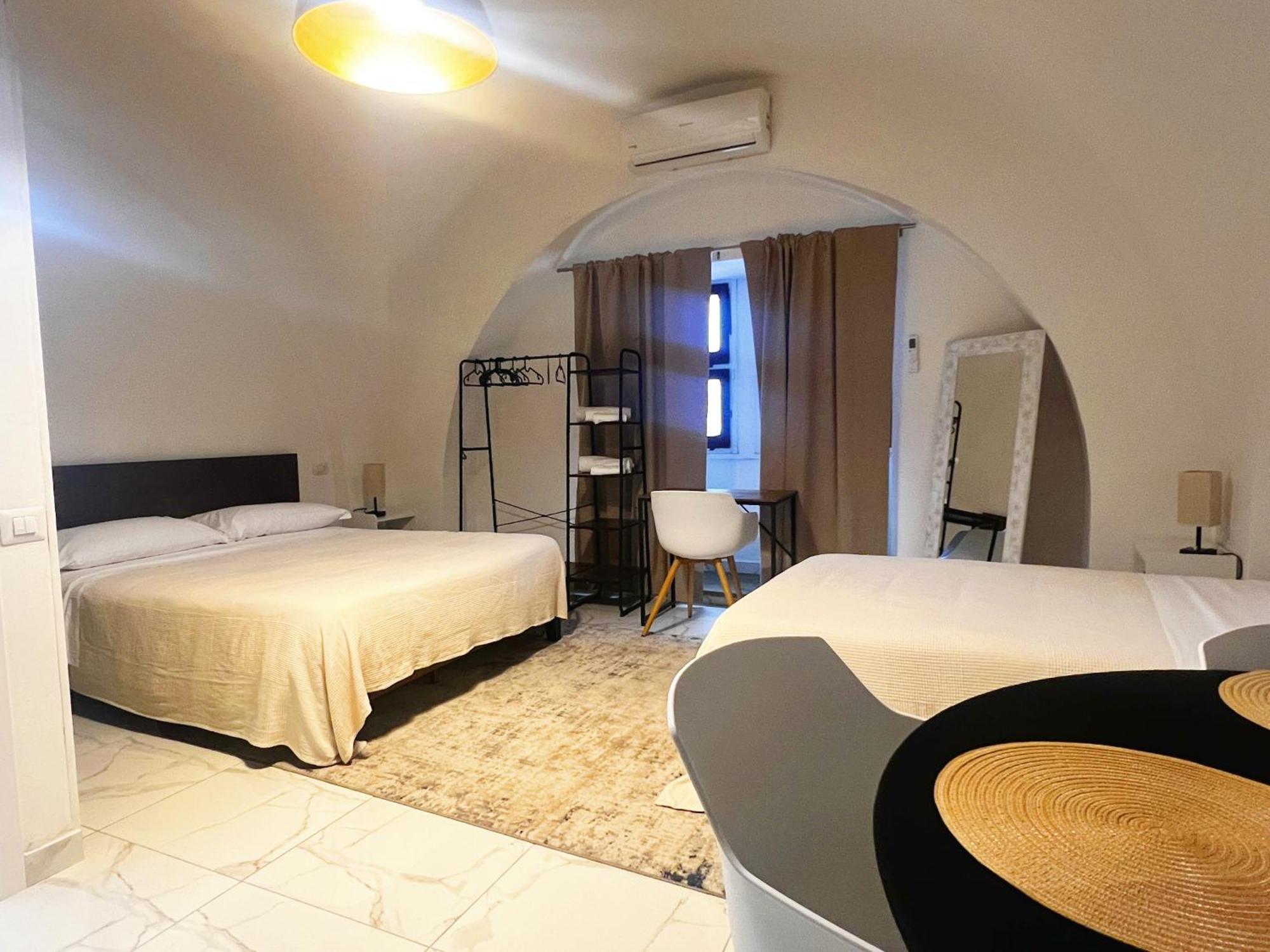 Il Tarquiniese Hotel ตาร์กวิเนีย ภายนอก รูปภาพ