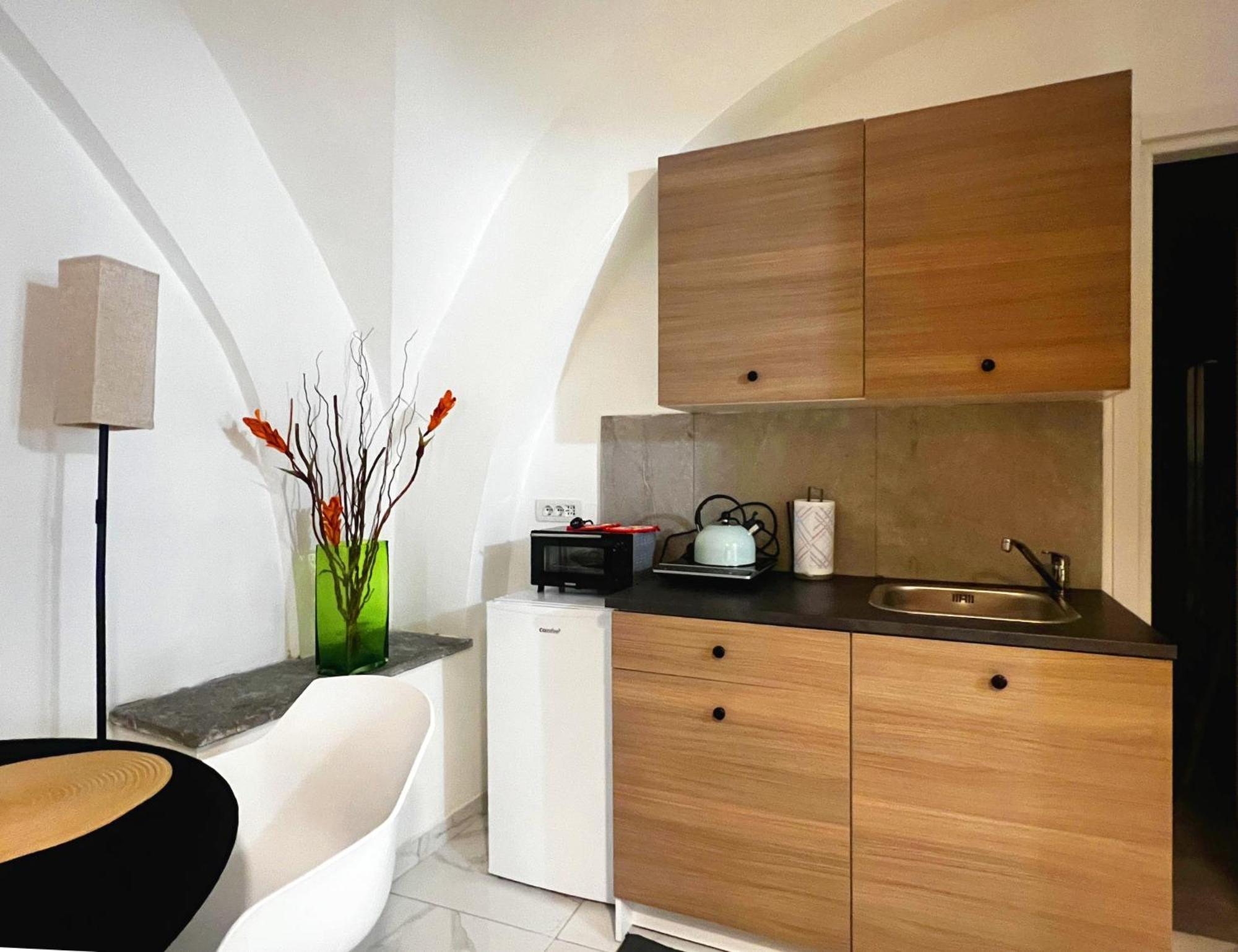 Il Tarquiniese Hotel ตาร์กวิเนีย ภายนอก รูปภาพ