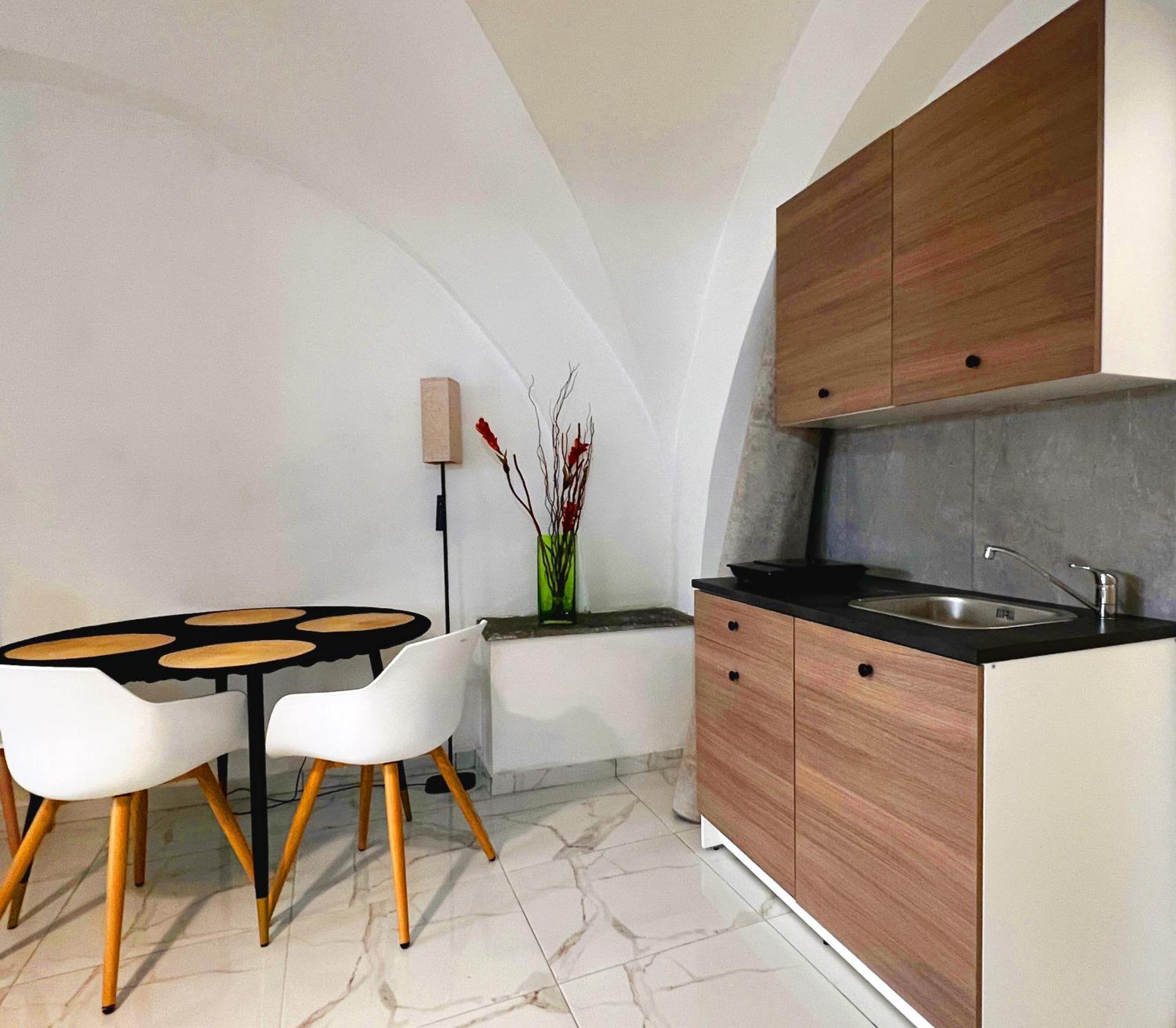Il Tarquiniese Hotel ตาร์กวิเนีย ภายนอก รูปภาพ