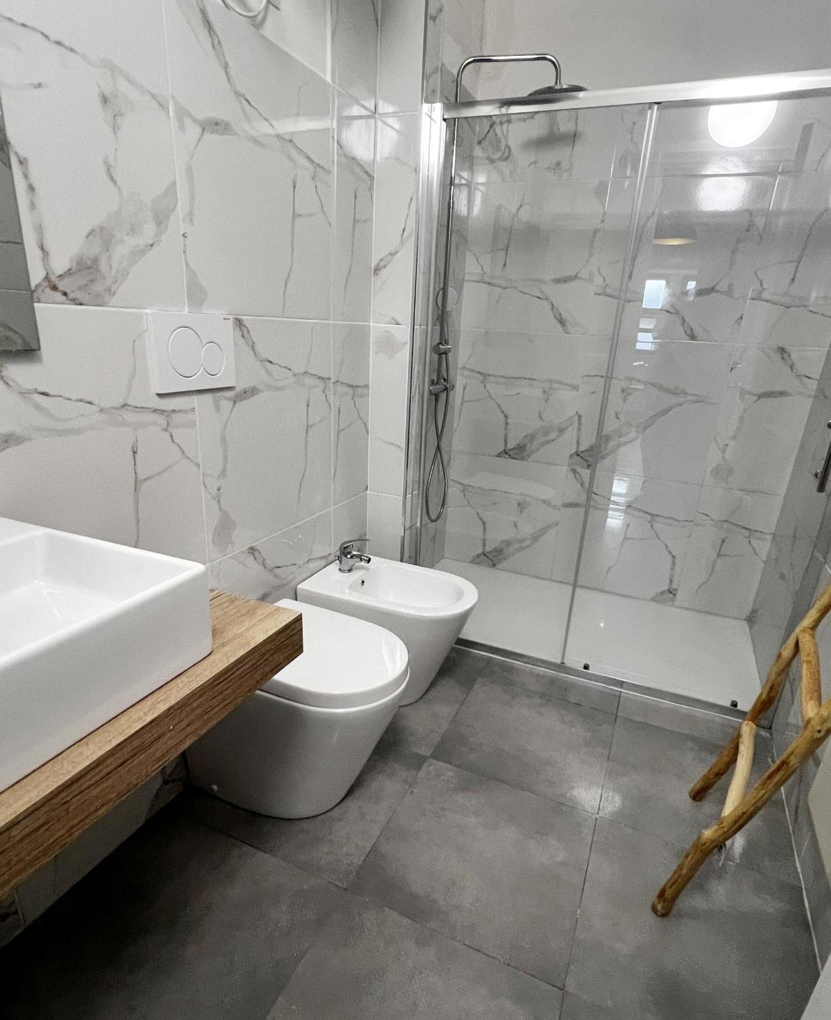 Il Tarquiniese Hotel ตาร์กวิเนีย ภายนอก รูปภาพ