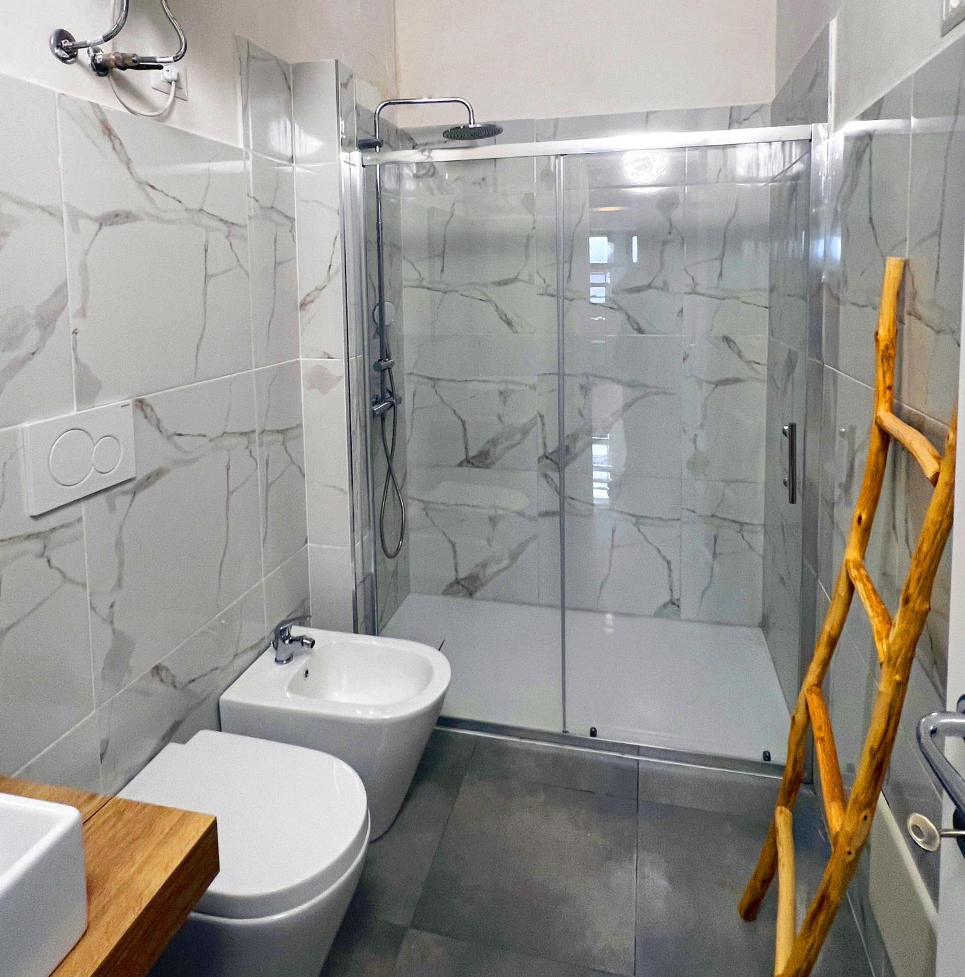 Il Tarquiniese Hotel ตาร์กวิเนีย ภายนอก รูปภาพ