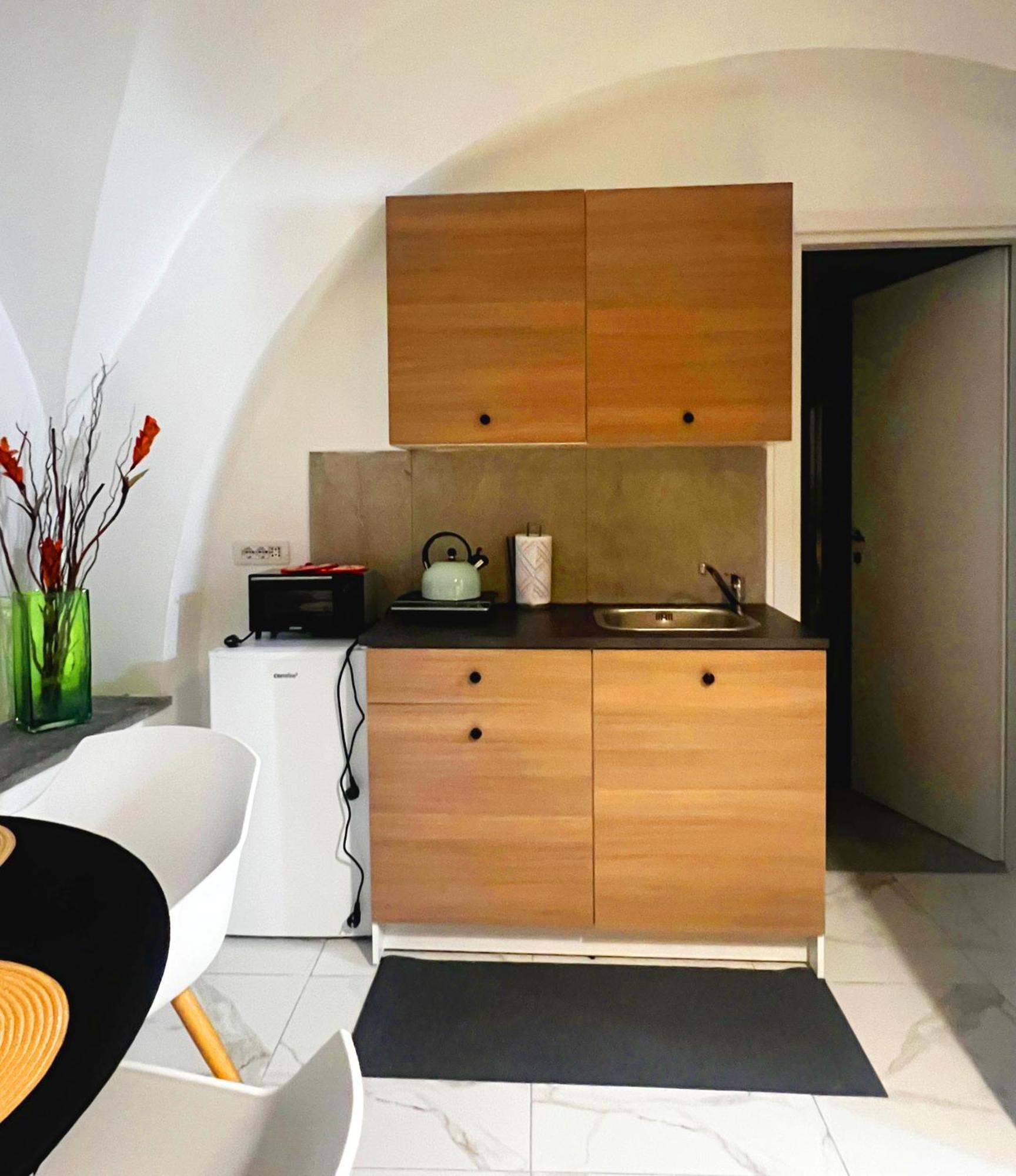 Il Tarquiniese Hotel ตาร์กวิเนีย ภายนอก รูปภาพ