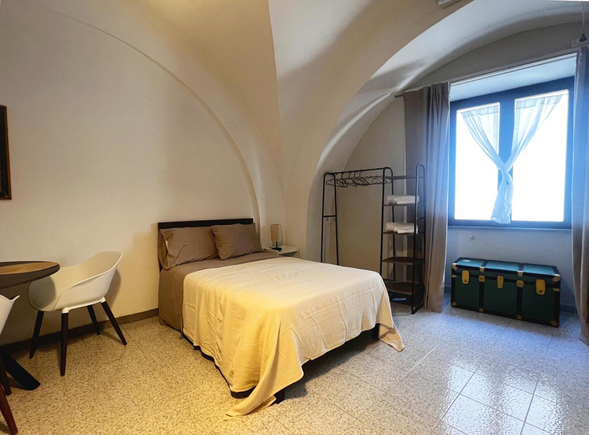 Il Tarquiniese Hotel ตาร์กวิเนีย ภายนอก รูปภาพ