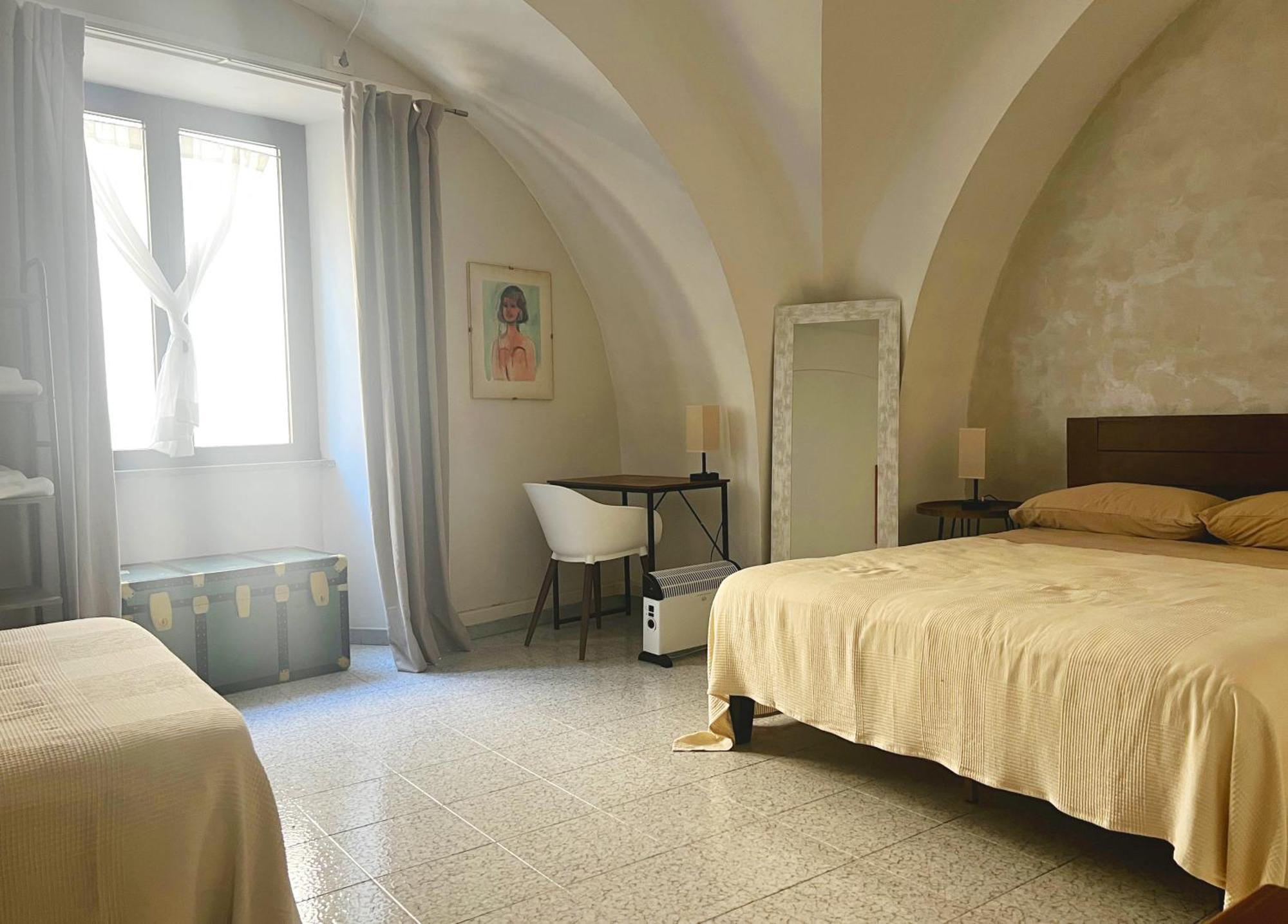 Il Tarquiniese Hotel ตาร์กวิเนีย ภายนอก รูปภาพ