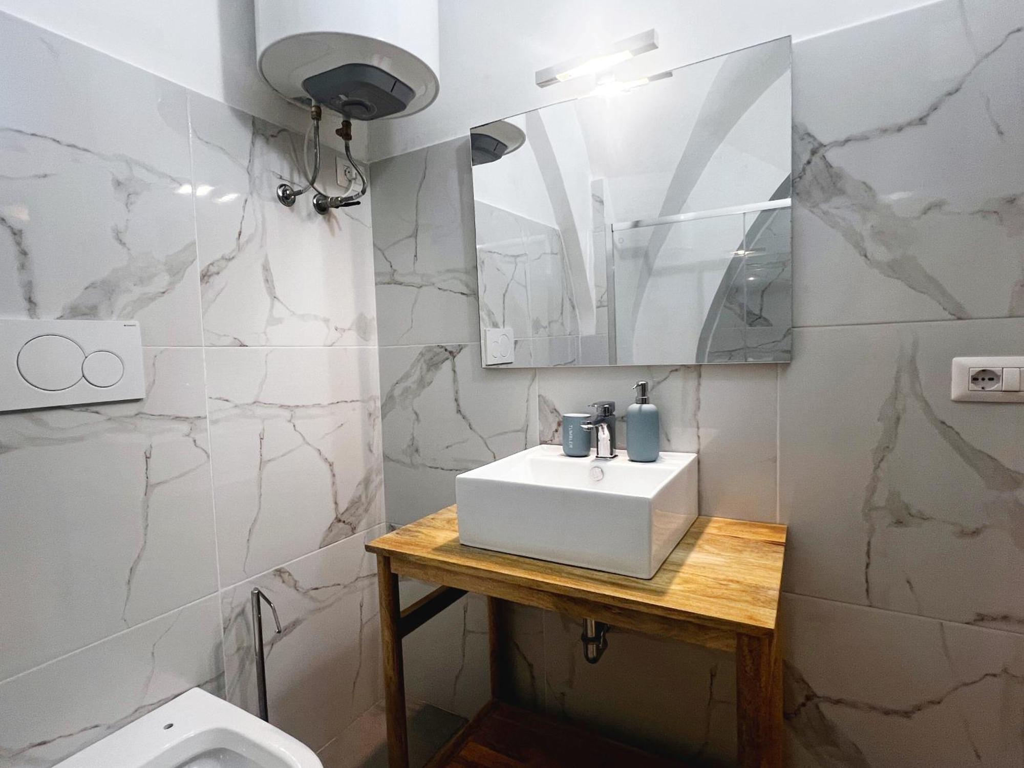 Il Tarquiniese Hotel ตาร์กวิเนีย ภายนอก รูปภาพ