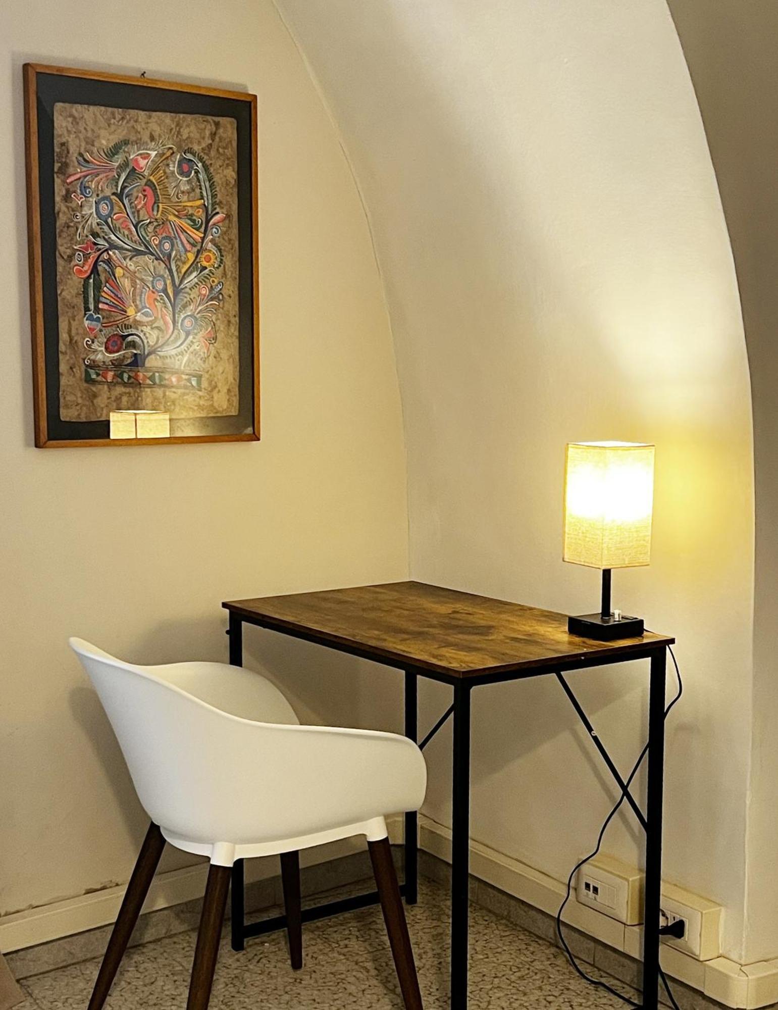 Il Tarquiniese Hotel ตาร์กวิเนีย ภายนอก รูปภาพ
