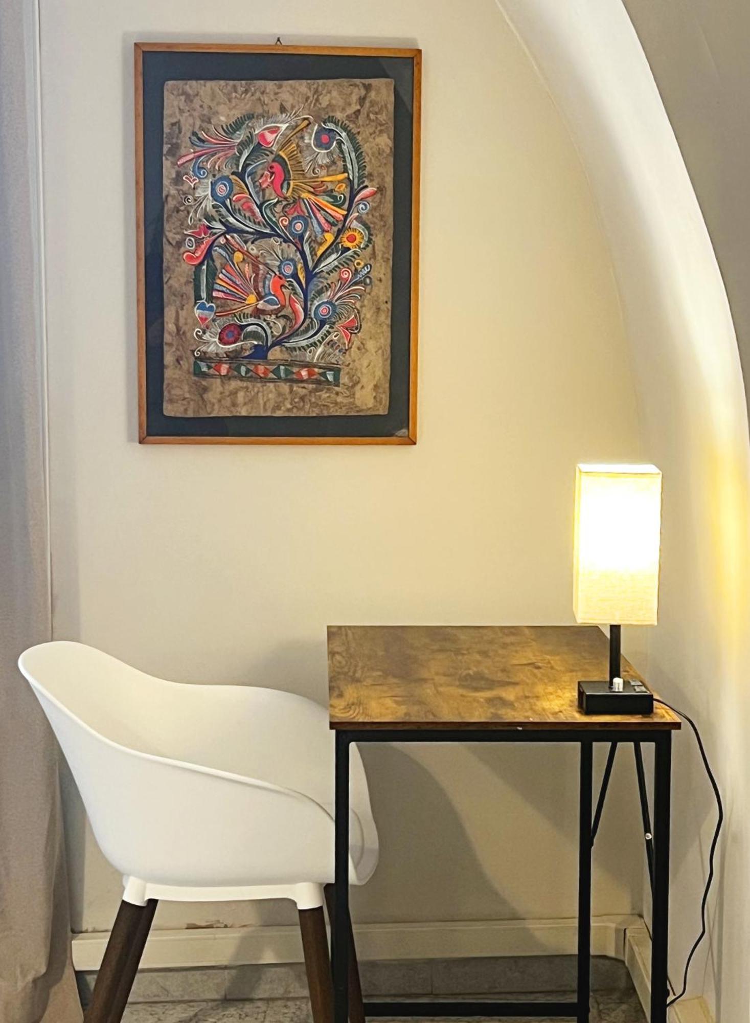 Il Tarquiniese Hotel ตาร์กวิเนีย ภายนอก รูปภาพ