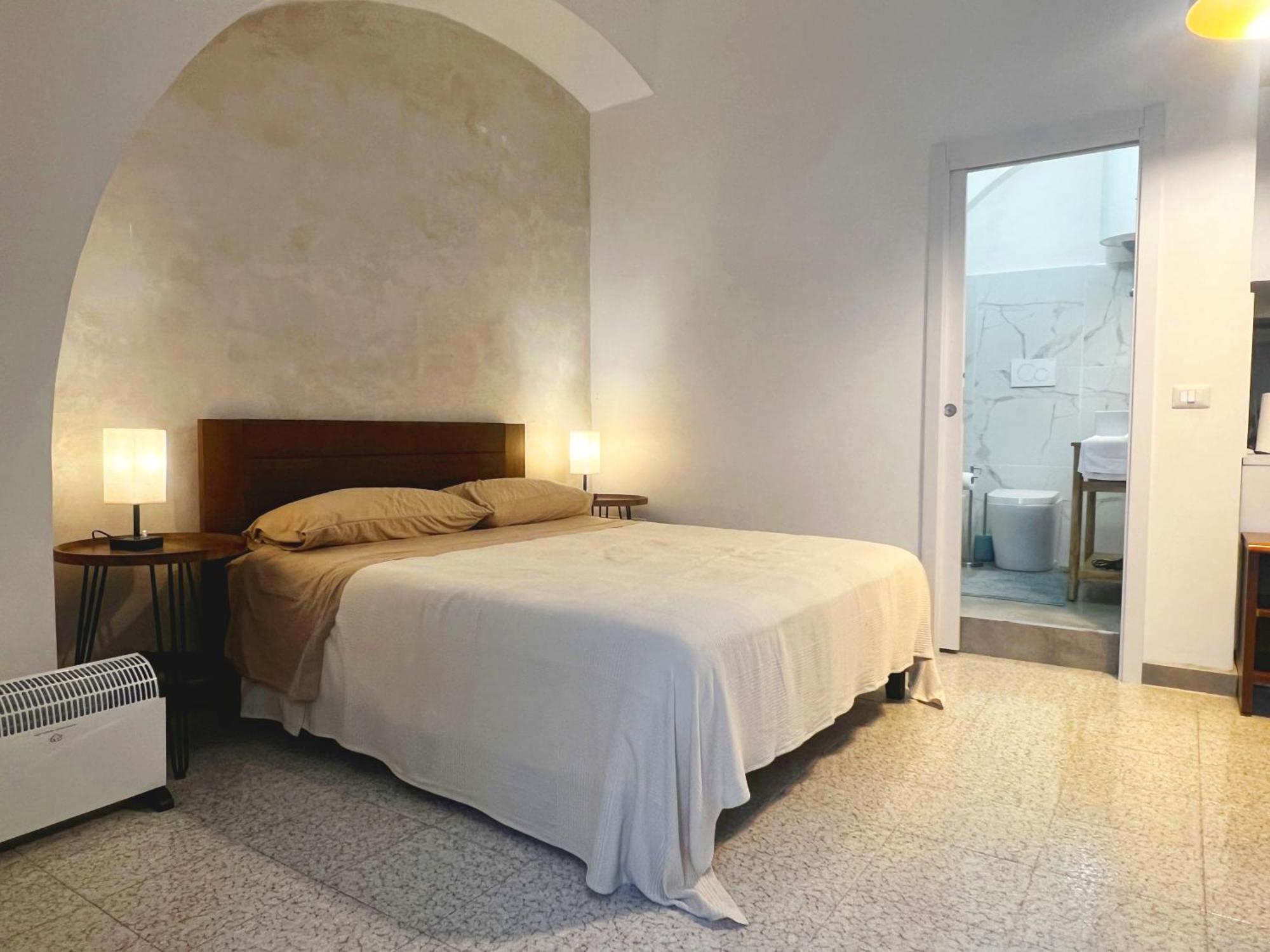 Il Tarquiniese Hotel ตาร์กวิเนีย ภายนอก รูปภาพ